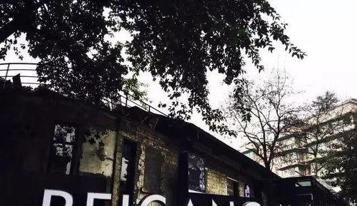 重庆南山咖啡网红店,品味山城风情，邂逅城市浪漫